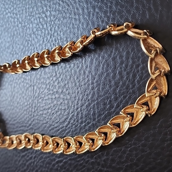 VTG Krementz necklace - Picture 11 of 12